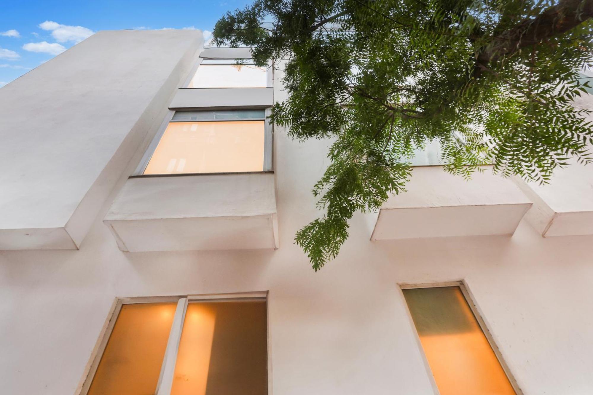 Super Townhouse Chhatarpur Near Metro Park Nové Dillí Exteriér fotografie